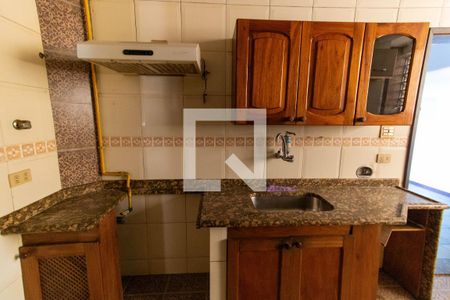 Apartamento à venda com 167m², 3 quartos e sem vaga Apartamento à venda com 167m², 3 quartos e sem vagaCozinha