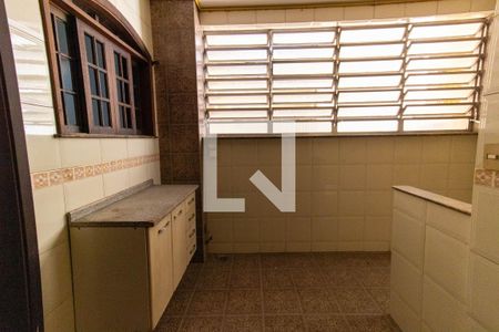 Apartamento à venda com 167m², 3 quartos e sem vaga Apartamento à venda com 167m², 3 quartos e sem vagaCozinha