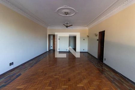 Sala de apartamento à venda com 3 quartos, 167m² em Icaraí, Niterói