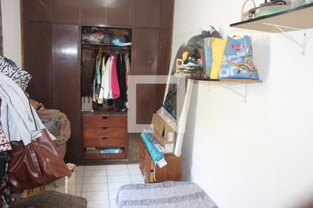Quarto 1 de casa para alugar com 3 quartos, 135m² em Vila Voturuá, São Vicente