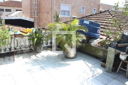 Casa para alugar com 135m², 2 quartos e 2 vagasVaranda