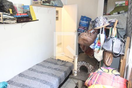 Quarto 1 de casa para alugar com 2 quartos, 135m² em Vila Voturuá, São Vicente