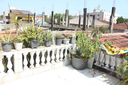 Casa para alugar com 135m², 2 quartos e 2 vagasVaranda