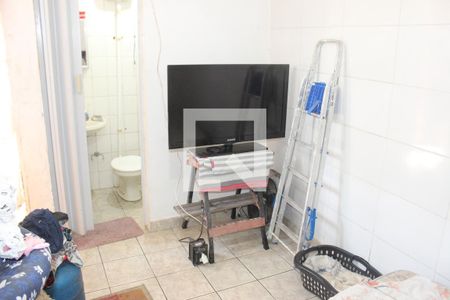 Casa para alugar com 135m², 2 quartos e 2 vagasQuarto de Serviço