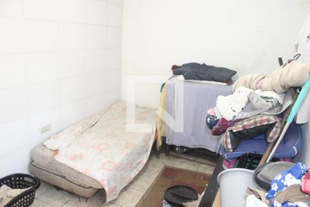 Casa para alugar com 135m², 2 quartos e 2 vagasQuarto de Serviço