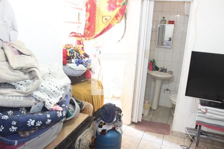 Casa para alugar com 135m², 2 quartos e 2 vagasQuarto de Serviço