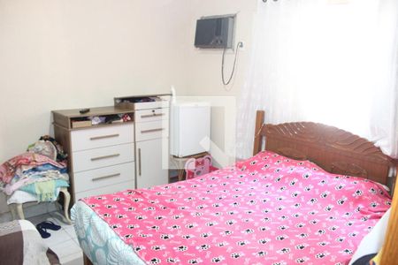 Casa para alugar com 135m², 2 quartos e 2 vagasQuarto 2 - Suíte