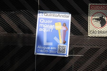 Casa para alugar com 135m², 2 quartos e 2 vagasFachada