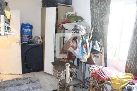 Quarto 1 de casa para alugar com 2 quartos, 135m² em Vila Voturuá, São Vicente