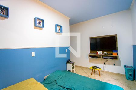 Casa à venda com 550m², 3 quartos e 2 vagasQuarto 2