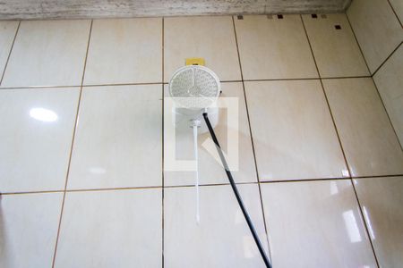 Casa à venda com 550m², 3 quartos e 2 vagasBanheiro do quarto 1