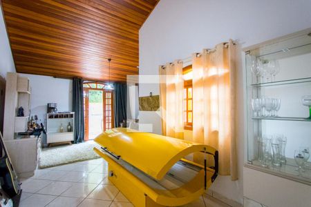 Casa à venda com 550m², 3 quartos e 2 vagasSótão