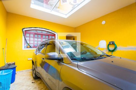 Casa à venda com 550m², 3 quartos e 2 vagasGaragem