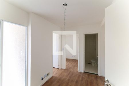 Apartamento à venda com 30m², 2 quartos e sem vagaSala