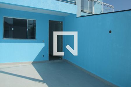 Casa para alugar com 2 quartos, 80m² em Jardim Alvorada, Nova Iguaçu