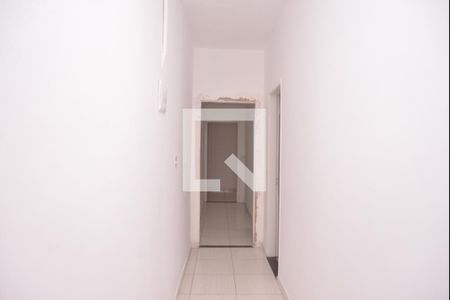Casa para alugar com 2 quartos, 52m² em Vila Apiai, Santo André