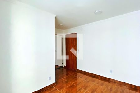 Sala de apartamento para alugar com 1 quarto, 35m² em Jardim do Triunfo, Guarulhos