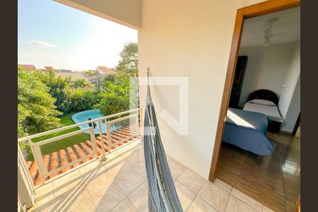 Varanda de casa para alugar com 3 quartos, 400m² em Ingleses Norte, Florianópolis