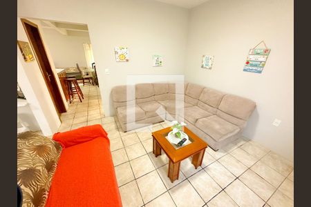 Sala de TV de casa para alugar com 3 quartos, 400m² em Ingleses Norte, Florianópolis
