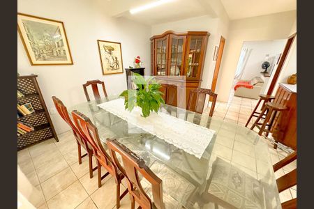 Sala de Jantar de casa para alugar com 3 quartos, 400m² em Ingleses Norte, Florianópolis