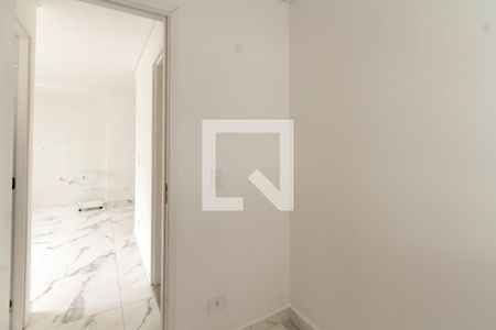 Apartamento para alugar com 34m², 2 quartos e sem vagaQuarto 2
