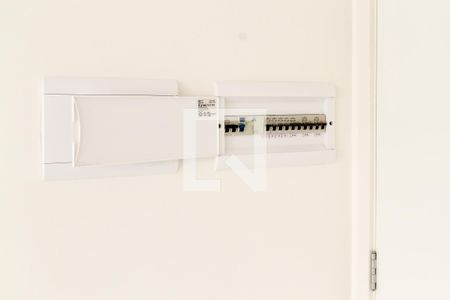 Apartamento para alugar com 34m², 2 quartos e sem vagaSala