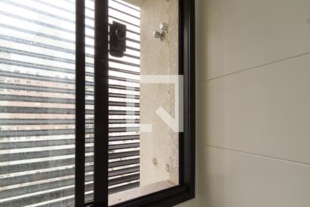 Apartamento para alugar com 34m², 2 quartos e sem vagaCozinha e Área de Serviço