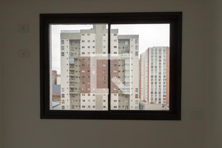 Vista da Sala de apartamento para alugar com 2 quartos, 34m² em Centro, Curitiba