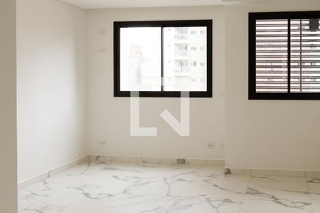 Sala de apartamento para alugar com 2 quartos, 34m² em Centro, Curitiba