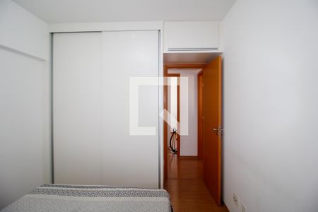 Quarto de apartamento à venda com 3 quartos, 85m² em Jardim América, Belo Horizonte
