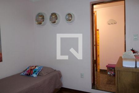 Suíte 1 de casa à venda com 3 quartos, 240m² em Santa Maria, São Caetano do Sul