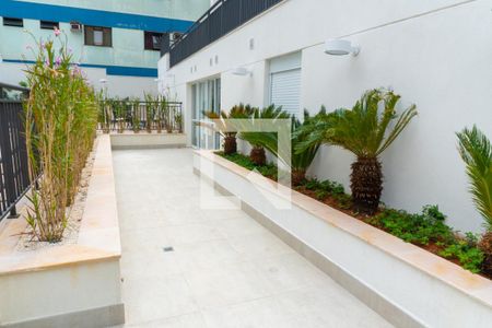 Apartamento à venda com 64m², 2 quartos e 1 vagaÁrea comum