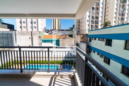 Apartamento à venda com 64m², 2 quartos e 1 vagaVista da Quarto