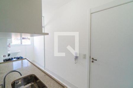 Apartamento à venda com 64m², 2 quartos e 1 vagaCozinha