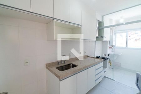 Apartamento à venda com 64m², 2 quartos e 1 vagaCozinha