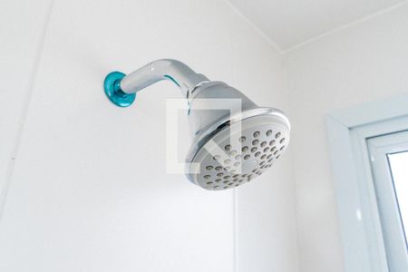 Apartamento à venda com 64m², 2 quartos e 1 vagaBanheiro da Suíte Detalhe