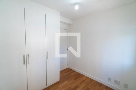Apartamento à venda com 64m², 2 quartos e 1 vagaQuarto