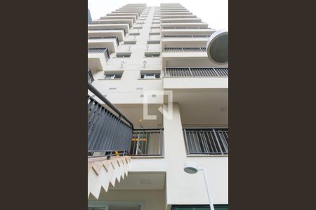 Apartamento à venda com 64m², 2 quartos e 1 vagaFachada do Prédio