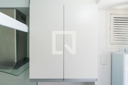 Apartamento à venda com 64m², 2 quartos e 1 vagaÁrea de Serviço - Armário