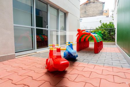 Apartamento à venda com 64m², 2 quartos e 1 vagaÁrea comum - Playground