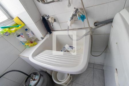 Apartamento para alugar com 164m², 3 quartos e sem vagaÁrea de Serviço