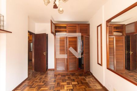 Apartamento para alugar com 164m², 3 quartos e sem vagaQuarto 2 Suite
