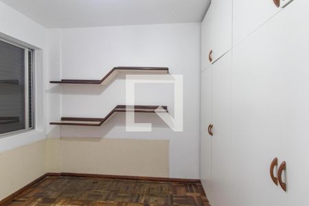 Quarto 1 de apartamento para alugar com 3 quartos, 164m² em Centro, Curitiba