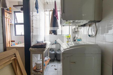 Apartamento para alugar com 164m², 3 quartos e sem vagaÁrea de Serviço