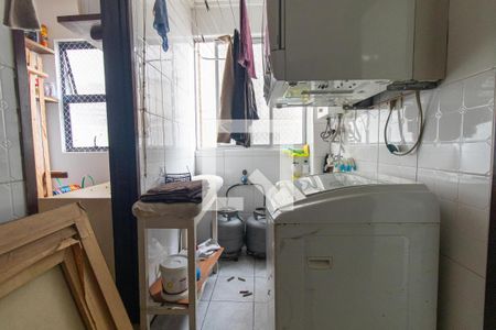 Apartamento para alugar com 164m², 3 quartos e sem vagaÁrea de Serviço