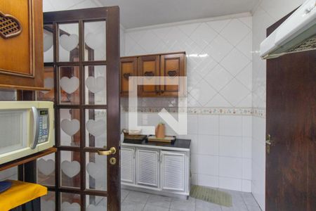 Apartamento para alugar com 164m², 3 quartos e sem vagaCozinha