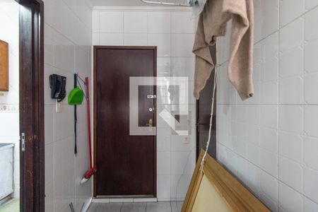 Apartamento para alugar com 164m², 3 quartos e sem vagaÁrea de Serviço