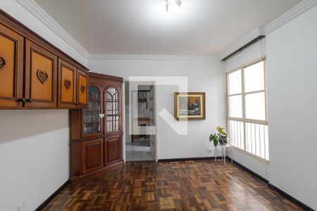 Sala de Jantar de apartamento para alugar com 3 quartos, 164m² em Centro, Curitiba