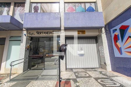 Apartamento para alugar com 164m², 3 quartos e sem vagaFachada do Condominio
