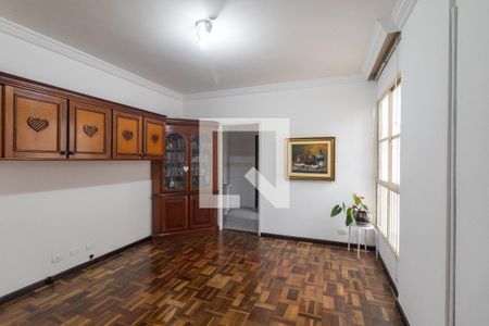Sala de Jantar de apartamento para alugar com 3 quartos, 164m² em Centro, Curitiba